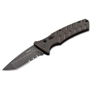 Nóż Böker Plus Strike Coyote Tanto