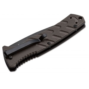 Nóż Böker Plus Strike Coyote Tanto