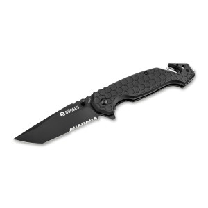 Nóż Dönges Basic Tactical