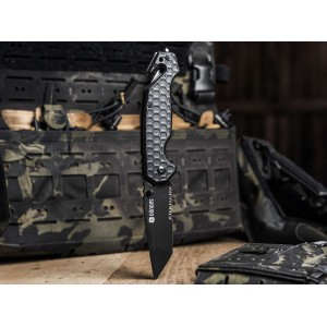Nóż Dönges Basic Tactical