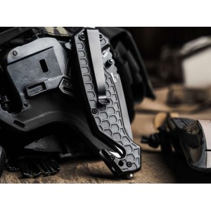 Nóż Dönges Basic Tactical