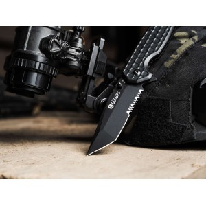 Nóż Dönges Basic Tactical