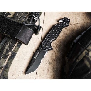 Nóż Dönges Basic Tactical