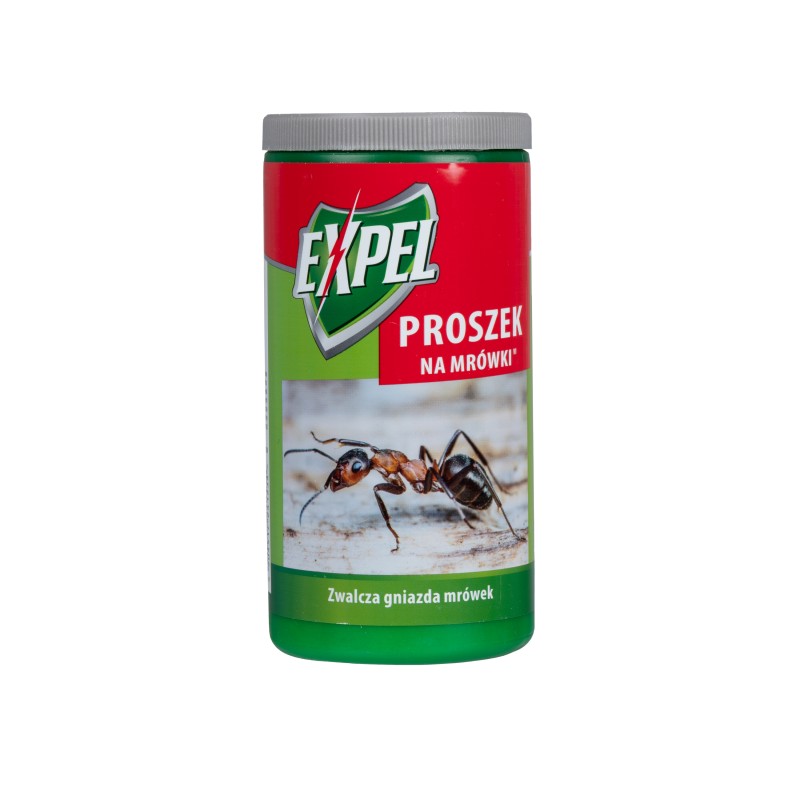 Proszek Expel na mrówki 300 g