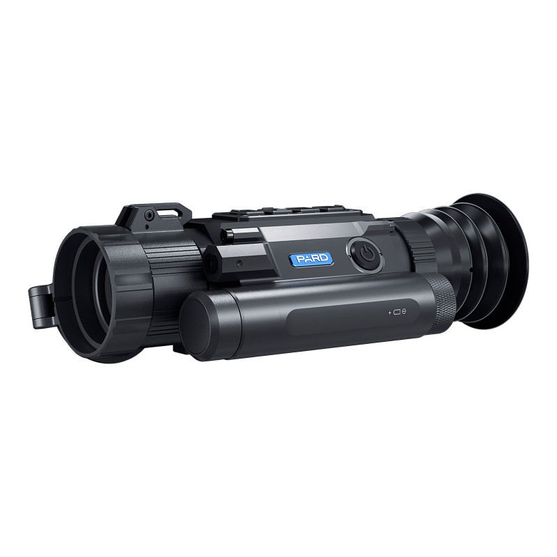 Celownik termowizyjny PARD Ocelot 256 19 mm