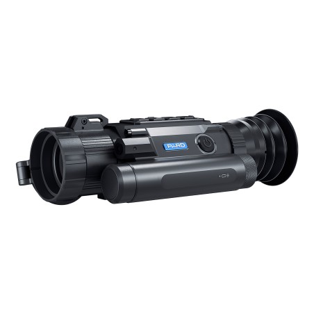 Celownik termowizyjny PARD Ocelot 256 19 mm