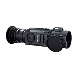 Celownik termowizyjny PARD Ocelot 256 19 mm
