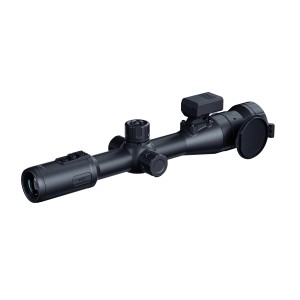 Celownik termowizyjny z dalmierzem PARD Pantera 640 Q 50 mm LRF