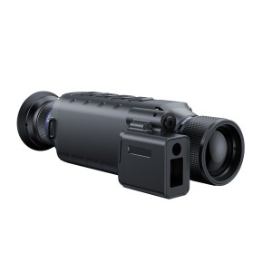 Monokular kamera termowizyjna z dalmierzem PARD Leopard 480 25 mm LRF