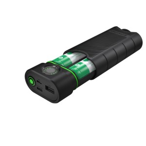 Powerbank Flex10
