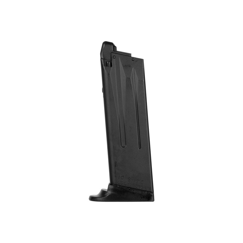 Magazynek do ASG HK HecklerKoch USP Compact 6 mm