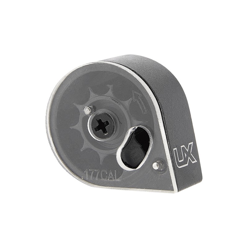 Magazynek do wiatrówki PCP UX Notos Carbine Set 4,5 mm