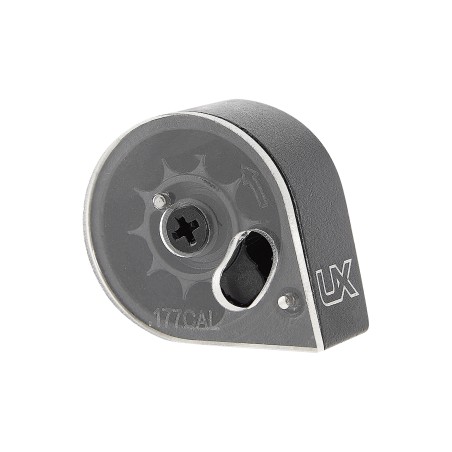 Magazynek do wiatrówki PCP UX Notos Carbine Set 4,5 mm