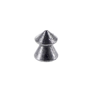 Śrut diabolo UX Cobra gen 2. 4,5 mm 500 szt.
