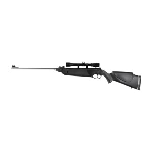 Wiatrówka Hammerli Black Force 400 Combo 4,5 mm
