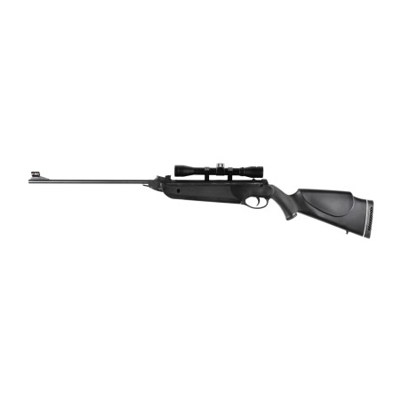 Wiatrówka Hammerli Black Force 400 Combo 4,5 mm