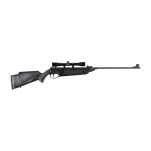 Wiatrówka Hammerli Black Force 400 Combo 4,5 mm