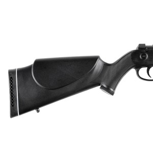 Wiatrówka Hammerli Black Force 400 Combo 4,5 mm