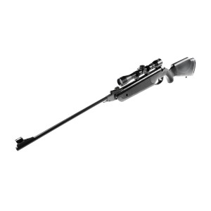 Wiatrówka Hammerli Black Force 400 Combo 4,5 mm