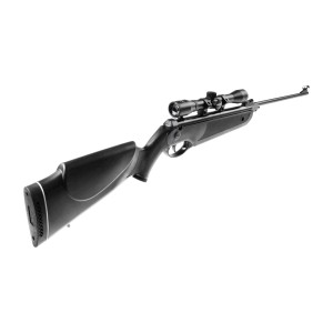 Wiatrówka Hammerli Black Force 400 Combo 4,5 mm