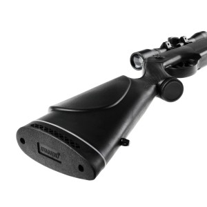 Wiatrówka Hammerli Black Force 400 Combo 4,5 mm