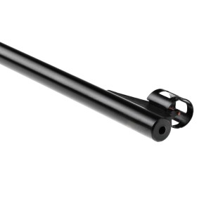 Wiatrówka Hammerli Black Force 400 Combo 4,5 mm