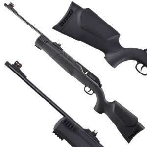 Wiatrówka Umarex Airmagnum 850 M2 4,5 mm