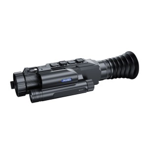 Celownik noktowizyjny z dalmierzem PARD NV-SC4 4K 70 mm 850 nm LRF