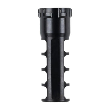Hamulec wylotowy Acheron HexaLug XL 12.7 mm M25 x 1.5