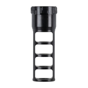 Hamulec wylotowy Acheron HexaLug XL 12.7 mm M25 x 1.5