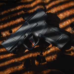 Kolimator Canik Mecanik MO1 MMAC-330