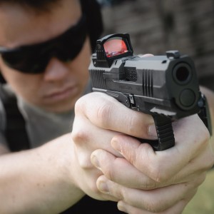 Kolimator Canik Mecanik MO1 MMAC-330