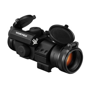 Kolimator Vortex StrikeFire II Red Green