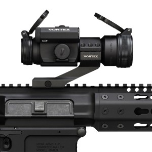 Kolimator Vortex StrikeFire II Red Green