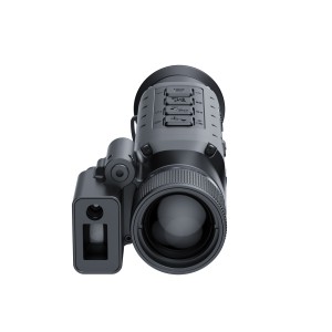 Monokular kamera termowizyjna z dalmierzem PARD Leopard 480 35 mm LRF