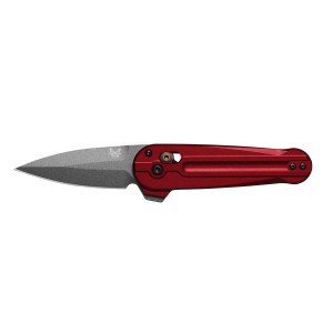Nóż składany Benchmade 491GY-01 Lowden