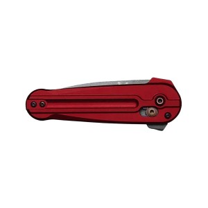 Nóż składany Benchmade 491GY-01 Lowden