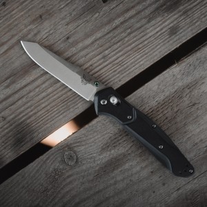 Nóż składany Benchmade 940-2 Osborne