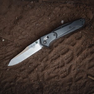 Nóż składany Benchmade 940-2 Osborne