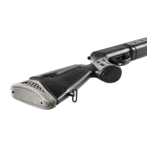 Wiatrówka Optima by Hatsan 125 Sniper Vortex 4,5 mm