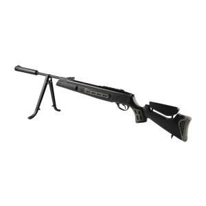 Wiatrówka Optima by Hatsan 125 Sniper Vortex 5,5 mm