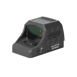Kolimator Holosun SCS-320 Green Dot SCS 320-GR