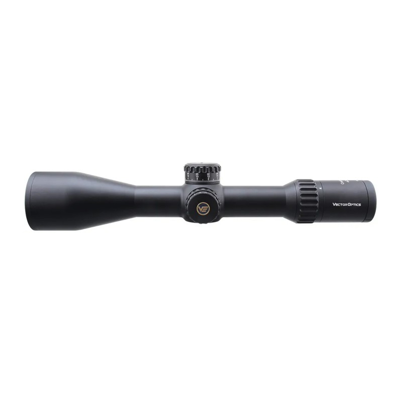 Luneta celownicza Vector Optics Continental x6 4-24 FFP Ranging 56 mm czarny SCFF-40