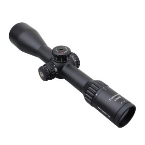 Luneta celownicza Vector Optics Continental x6 4-24 FFP Ranging 56 mm czarny SCFF-40