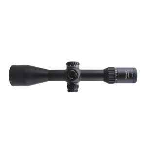 Luneta celownicza Vector Optics Continental x6 4-24 FFP Ranging 56 mm czarny SCFF-40