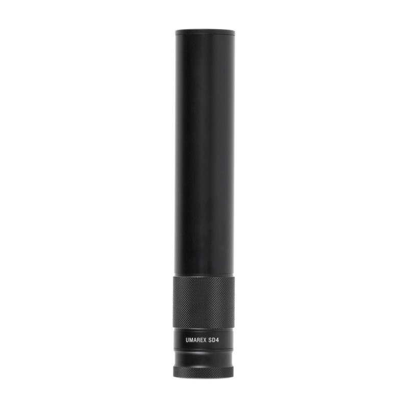 Tłumik Umarex SD4 14 mm CCW 1/2"-20 UNF