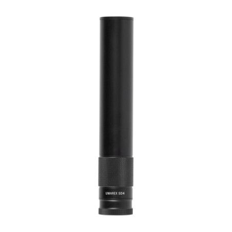 Tłumik Umarex SD4 14 mm CCW 1/2"-20 UNF