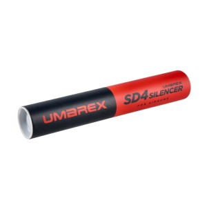 Tłumik Umarex SD4 14 mm CCW 1/2"-20 UNF