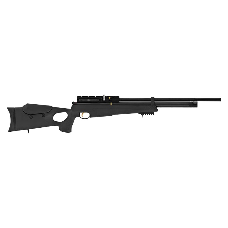 Wiatrówka PCP Optima by Hatsan AT44-10 long 4,5 mm