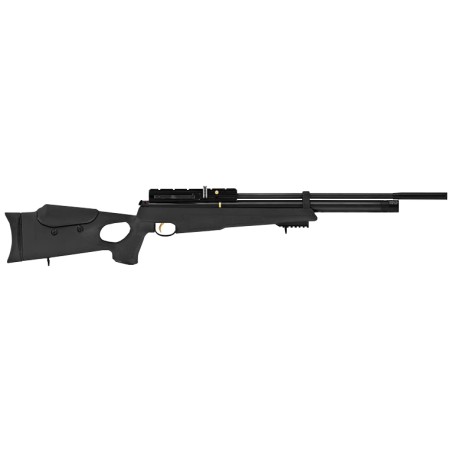 Wiatrówka PCP Optima by Hatsan AT44-10 long 4,5 mm